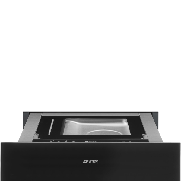 Вакууматор Smeg CPV115B3