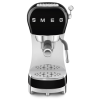 Кофеварка Smeg ECF02BLEU