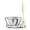  Кухонные весы Smeg KSF01CRWW