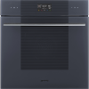 Встраиваемый электрическии духовой шкаф Smeg SOP6102S2PG