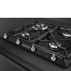 Газовая варочная панель Smeg SR964NGH