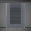Винный шкаф Smeg CVI138RS3