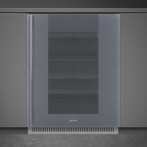 Винный шкаф Smeg CVI138RS3