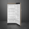 Холодильник Smeg FAB28RDTP6