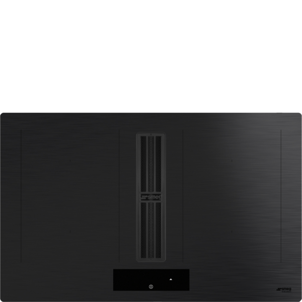 Электрическая варочная панель Smeg HOBD382MB2