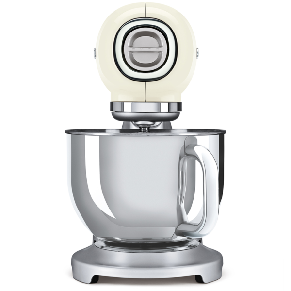 Миксер Smeg SMF02CREU