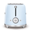  Тостер Smeg TSF01PBEU