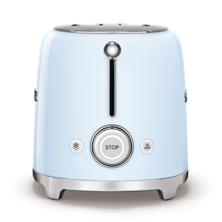  Тостер Smeg TSF01PBEU