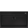 Мойка Smeg VSGX860MN