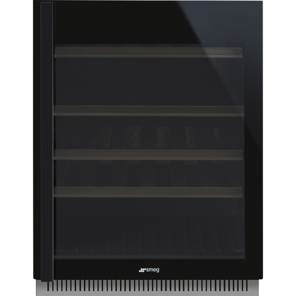 Винный шкаф Smeg CVI638RN3
