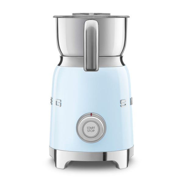  Вспениватель Smeg MFF11PBEU