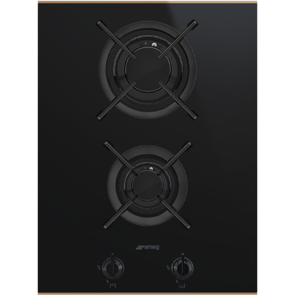 Газовая варочная панель Smeg PV632CNR