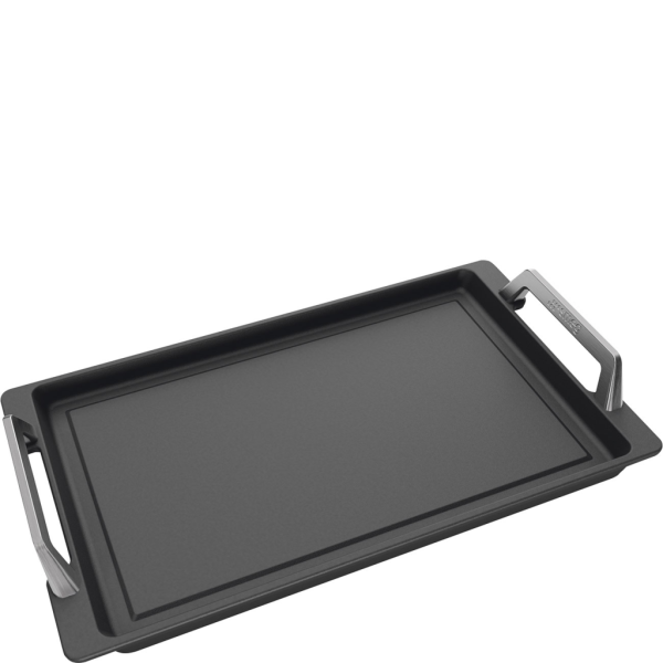 Аксессуар для варочных поверхностей Smeg TPKPLATE