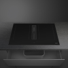 Электрическая варочная панель Smeg HOBD482D2