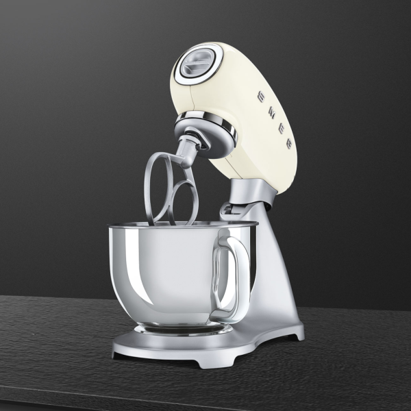  Миксер Smeg SMF02CREU