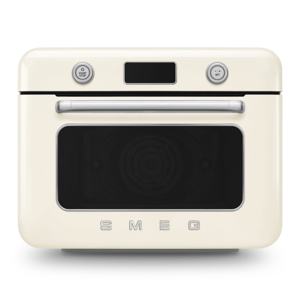 Мини-печь с паром Smeg COF01CREU
