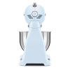  Миксер Smeg SMF03PBEU