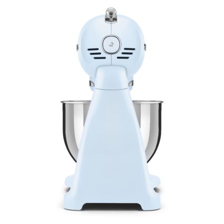  Миксер Smeg SMF03PBEU