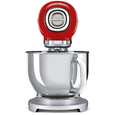  Миксер Smeg SMF02RDEU