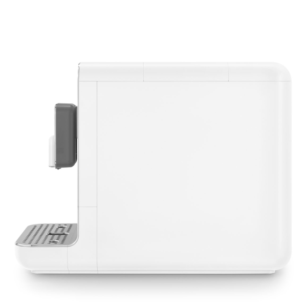  Кофеварка Smeg BCC11WHMEU
