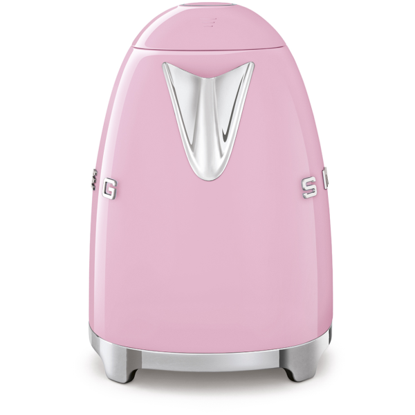  Электрический чайник Smeg KLF03PKEU