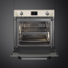 Встраиваемый электрическии духовой шкаф Smeg SOP6902S2PP
