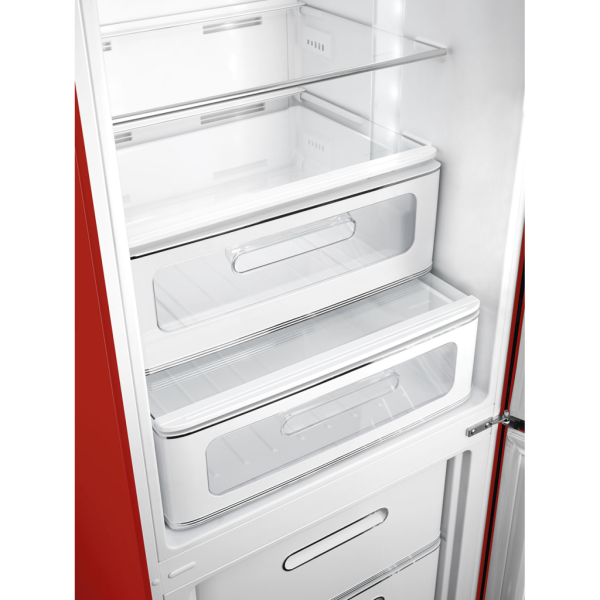 Холодильник Smeg FAB32RRD5