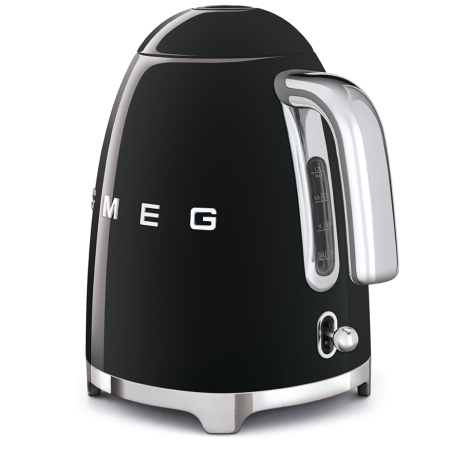  Электрический чайник Smeg KLF03BLEU