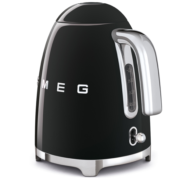  Электрический чайник Smeg KLF03BLEU