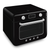 Мини-печь с паром Smeg COF01BLEU