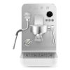 Кофеварка Smeg EMC02WHMEU