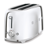  Тостер Smeg TSF02SSEU