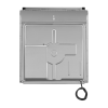 Встраиваемый электрическии духовой шкаф Smeg SO6302TX