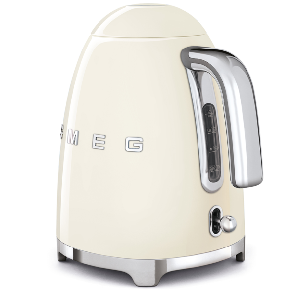  Электрический чайник Smeg KLF03CREU