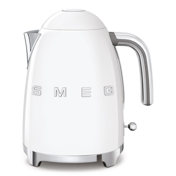 Электрический чайник Smeg KLF03WHEU