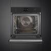 Встраиваемый электрическии духовой шкаф Smeg SO6302M2N