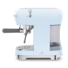  Кофеварка Smeg ECF02PBEU