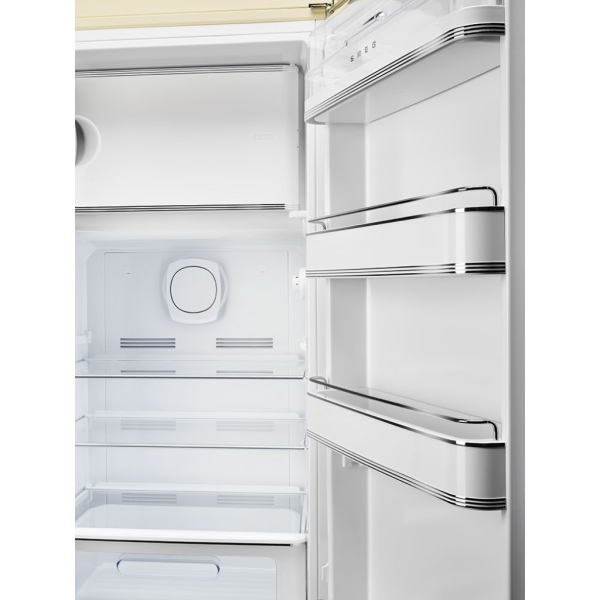 Холодильник Smeg FAB28RCR6