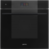 Встраиваемый электрическии духовой шкаф Smeg SO6104APB3
