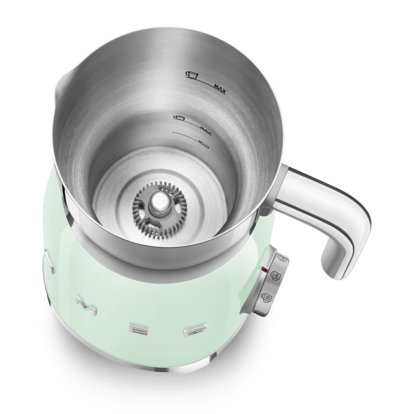  Вспениватель Smeg MFF11PGEU