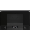 Микроволновая печь Smeg MP122B3