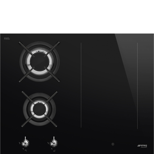 Электрическая варочная панель Smeg PM3643D