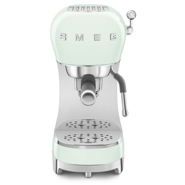 Кофеварка Smeg ECF02PGEU