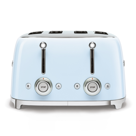  Тостер Smeg TSF03PBEU