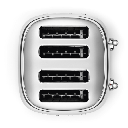  Тостер Smeg TSF03SSEU