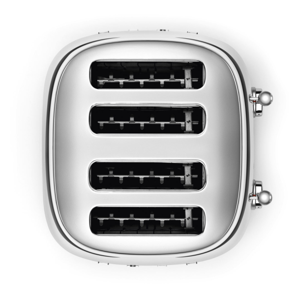  Тостер Smeg TSF03SSEU
