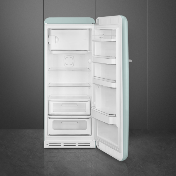 Холодильник Smeg FAB28RDSA6