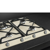 Газовая варочная панель Smeg SR964PGH