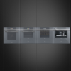 Подогреватель посуды Smeg CPR115S