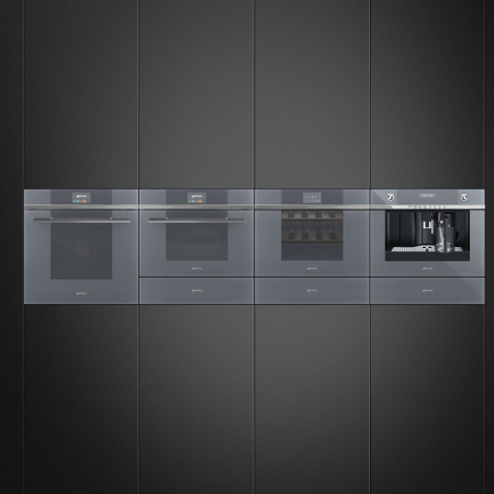 Подогреватель посуды Smeg CPR115S